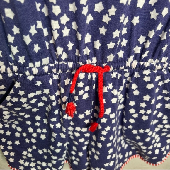 Patriotic Jumper/Romper - Picture 5 of 9